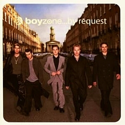 Boyzone - By Request альбом
