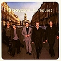 Boyzone - By Request album