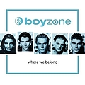 Boyzone - Where We Belong album