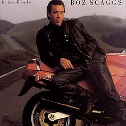 Boz Scaggs - Other Roads альбом