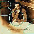 Boz Scaggs - My Time: A Boz Scaggs Anthology (1969-1997) альбом