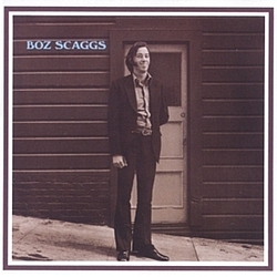 Boz Scaggs - Boz Scaggs альбом