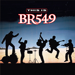 Br5-49 - This Is BR549 album