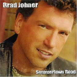 Brad Johner - Summertown Road album