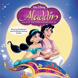 Brad Kane And Lea Salonga - Aladdin альбом