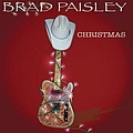 Brad Paisley - A Brad Paisley Christmas album