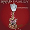 Brad Paisley - A Brad Paisley Christmas альбом