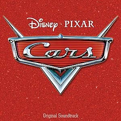 Brad Paisley - Cars album