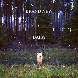 Brand New - Daisy альбом