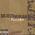 Brand Nubian - Foundation album