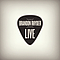 Brandon Rhyder - Live album