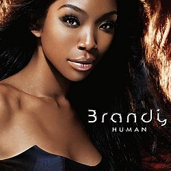 Brandy - Human album