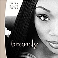 Brandy - Never Say Never album