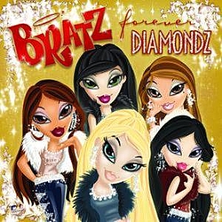 Bratz - Forever Diamondz album