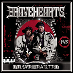 Bravehearts - Bravehearted album