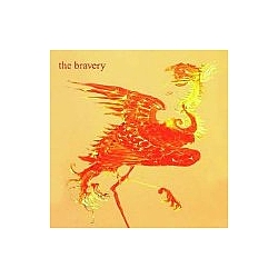 Bravery - The Bravery album