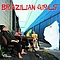 Brazilian Girls - Brazilian Girls album