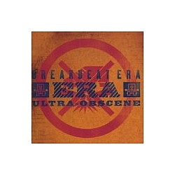 Breakbeat Era - Ultra Obscene album