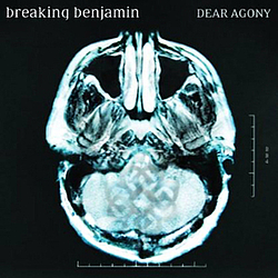 Breaking Benjamin - Dear Agony album