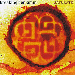 Breaking Benjamin - Saturate album