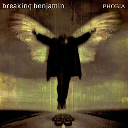 Breaking Benjamin - Phobia album