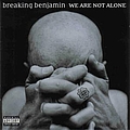 Breaking Benjamin - Were Not Alone Here альбом