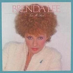 Brenda Lee - Take Me Back album