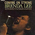 Brenda Lee - Coming On Strong album