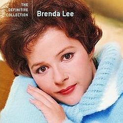 Brenda Lee - The Definitive Collection альбом
