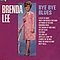 Brenda Lee - Bye Bye Blues альбом