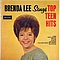 Brenda Lee - Top Teen Hits альбом