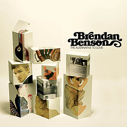Brendan Benson - The Alternative To Love альбом