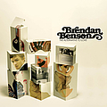 Brendan Benson - The Alternative To Love album
