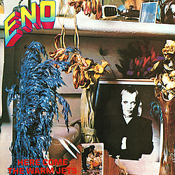 Brian Eno - Here Come The Warm Jets album