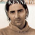 Brian Kennedy - A Better Man album