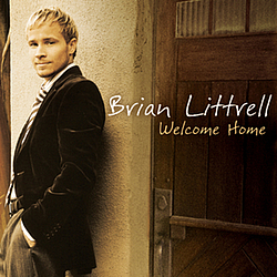 Brian Littrell - Welcome Home альбом