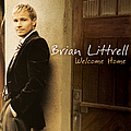 Brian Littrell - Welcome Home album