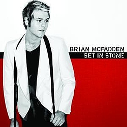 Brian Mcfadden - Set In Stone альбом