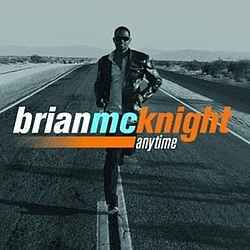 Brian Mcknight - Anytime album