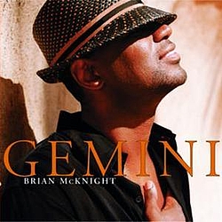 Brian Mcknight - Gemini album