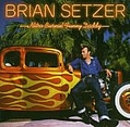 Brian Setzer - Nitro Burnin&#039; Funny Daddy album