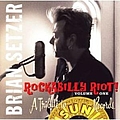 Brian Setzer - Rockabilly Riot, Vol. 1: A Tribute To Sun Records album