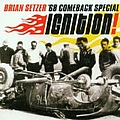Brian Setzer - Ignition! альбом