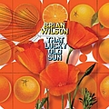 Brian Wilson - That Lucky Old Sun album