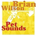 Brian Wilson - Brian Wilson Presents Pet Sounds Live альбом
