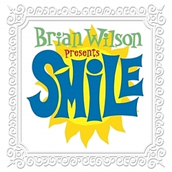 Brian Wilson - SMiLE альбом
