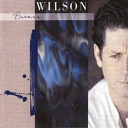 Brian Wilson - Brian Wilson album