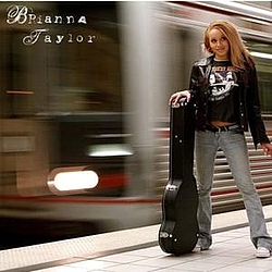 Brianna Taylor - Brianna Taylor album
