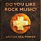 British Sea Power - Do You Like Rock Music? альбом