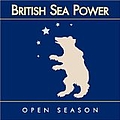 British Sea Power - Open Season album
